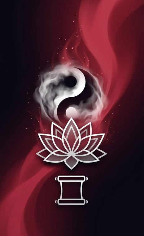 Spirit Spiritual Awareness