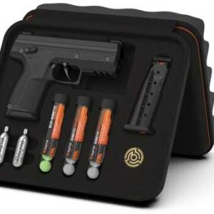 Byrna Technologies Sd Kinetic Kit Black Sk68300_Black_Kinetic
