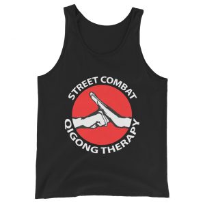 Street Combat Training Tank