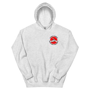 Street Combat Heavy Blend Hoodie